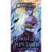 Roselia and the Ancient Warriors