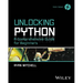 Unlocking Python: A Comprehensive Guide for Beginners