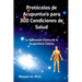 Protocolos De Acupuntura Para 300 Condiciones De Salud
