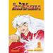 Inuyasha (Vizbig Edition), Vol. 9