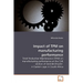 Impact of TPM on manufacturing performance