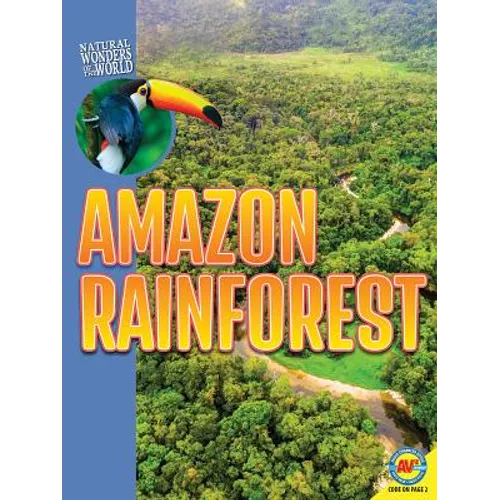 Amazon Rainforest