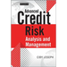 Advanced Credit Risk Analysis and Management