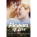 Promises of Love: A Contemporary Christian Romance