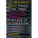The Argument about Things in the 1980s: Goods and Garbage in an Age of Neoliberalism