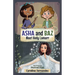 ASHA and Baz Meet Hedy Lamarr