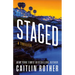 Staged: A Thriller