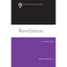 Revelation (2009): A Commentary