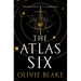 The Atlas Six