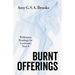 Burnt Offerings: Wilderness Readings for Lectionary Year a