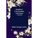 Imaginary Conversations and Poems; A Selection