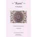 Rumi: A Daybook