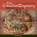 The Creation Tapestry of Girona (Spain) from around 1100: When Paganism, Judaism, Christianity and Islam were United