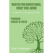 Roots for Christians, Fruit for Jews Parasha forest & trees