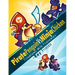 Pirate Penguin Vs Ninja Chicken, Volume 1: Troublems with Frenemies