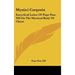 Mystici Corporis: Encyclical Letter Of Pope Pius XII On The Mystical Body Of Christ
