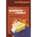 Starting a Nonprofit at Your Church