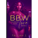 BBW Hungry for Love 3: A Hood Love Story