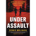 Under Assault: Interference and Espionage in China's Secret War Against Canada