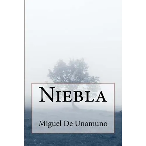 Niebla
