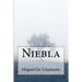 Niebla