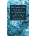 The Origin of the Prologue to St. John's Gospel