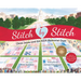 Stitch by Stitch: Cleve Jones and the AIDS Memorial Quilt