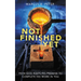 Not Finished Yet: How God Keeps His Promise to Complete His Work in You