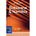 Lonely Planet Botswana & Namibia