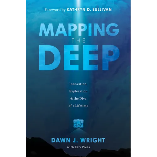 Mapping the Deep: Innovation, Exploration, and the Dive of a Lifetime