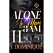 Alone In Miami At 3AM 2: An African American Romance