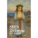 Freya and the Adventure of Light: Bilingual Swedish-English Christmas Stories for Kids