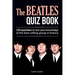 The Beatles Quiz Book: 250 Questions To Test Your Knowledge Of The Beatles