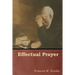 Effectual Prayer