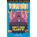 Puzzlooies! Don't Feed Fluffy: A Solve-The-Story Puzzle Adventure