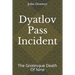 Dyatlov Pass Incident: The Grotesque Death Of Nine