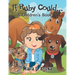 If Ruby Could...: A Children's Book