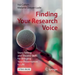 Finding Your Research Voice: Story Telling and Theatre Skills for Bringing Your Presentation to Life