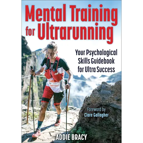 Mental Training for Ultrarunning
