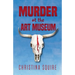 Murder at the Art Museum