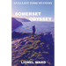 Somerset Odyssey: An Elliot Todd Mystery Book 3