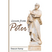 Lesson From Peter: Life of peter. Bible study, Christian books, Jesus calling, faith over fear, peter and the rock