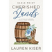 Cherished Lands: A Rivals to Lovers Small Town Romance