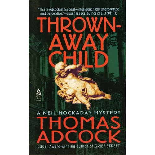 Thrown Away Child