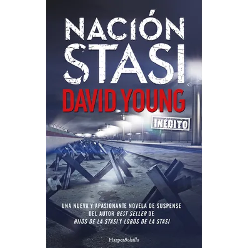 Nación Stasi