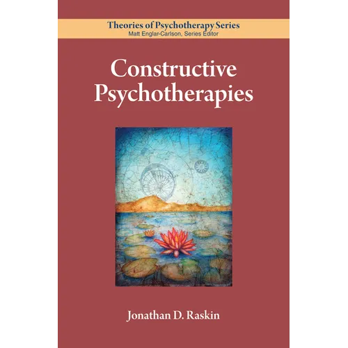 Constructive Psychotherapies