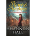 Princess Academy: The Forgotten Sisters
