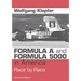 Formula A and Formula 5000 in America: Race by Race