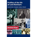 Profiles of the Life of Lord Reinhart: Footsteps Toward World Peace