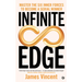 Infinite Edge: Master the Six Inner Forces to Find Your Edge